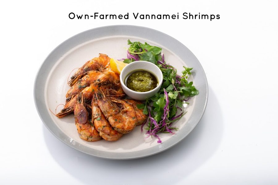 Shrimpis Restaurant