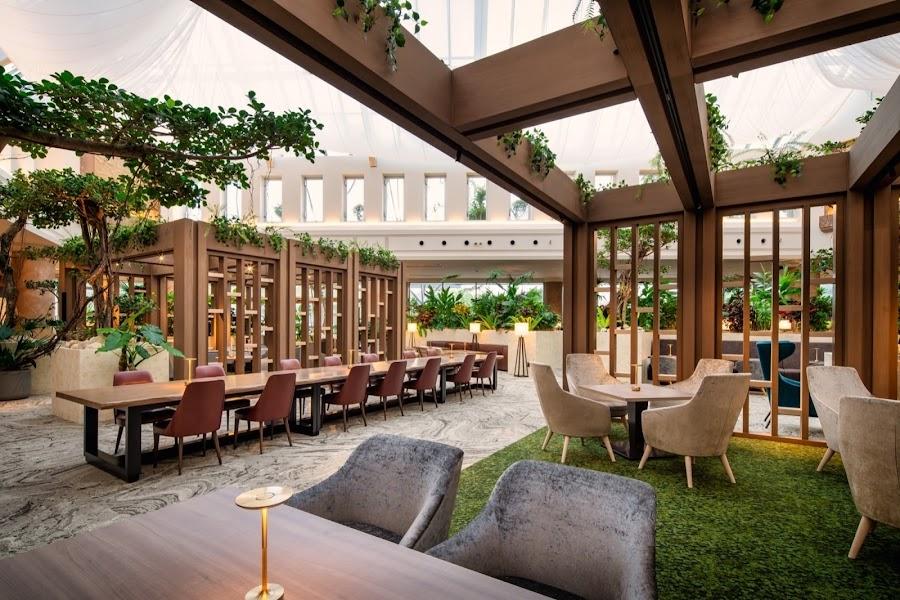 ORIENTAL HOTEL OKINAWA RESORT & SPA