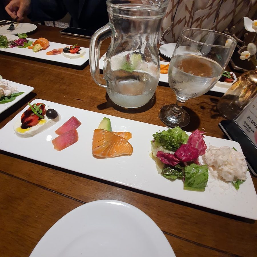 라페리체