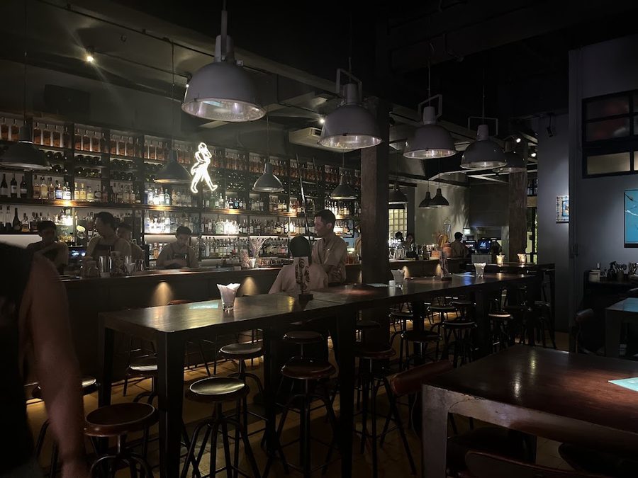 Layla - Eatery & Bar