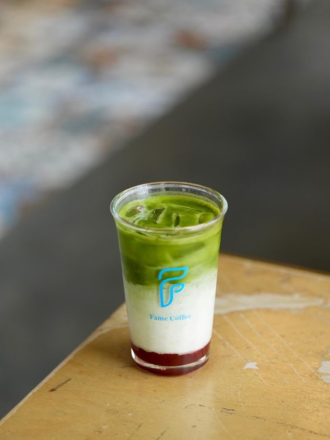 Fame Coffee