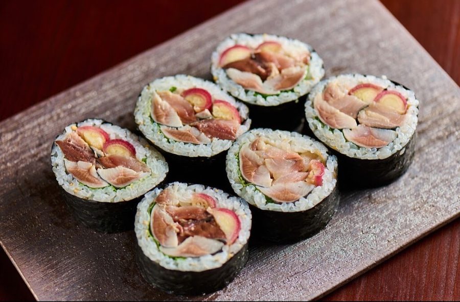 Izakaya Meguro Soregashi