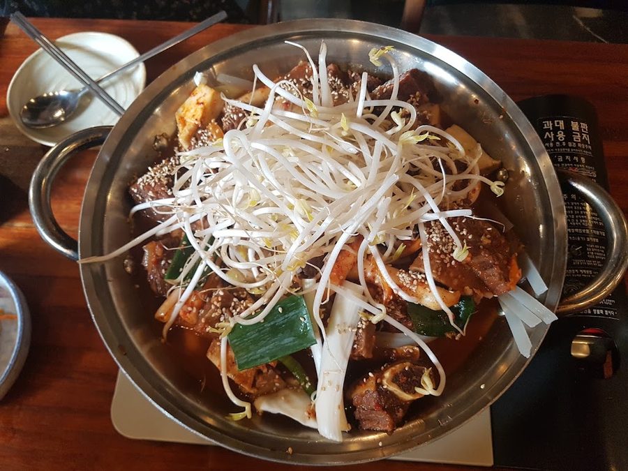辣味大 芳荑店