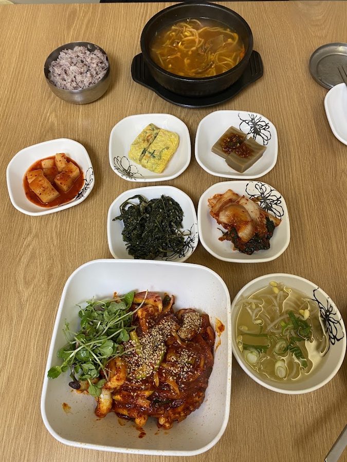 마전터