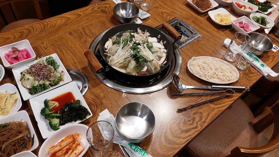 Hampyeong Myeonok