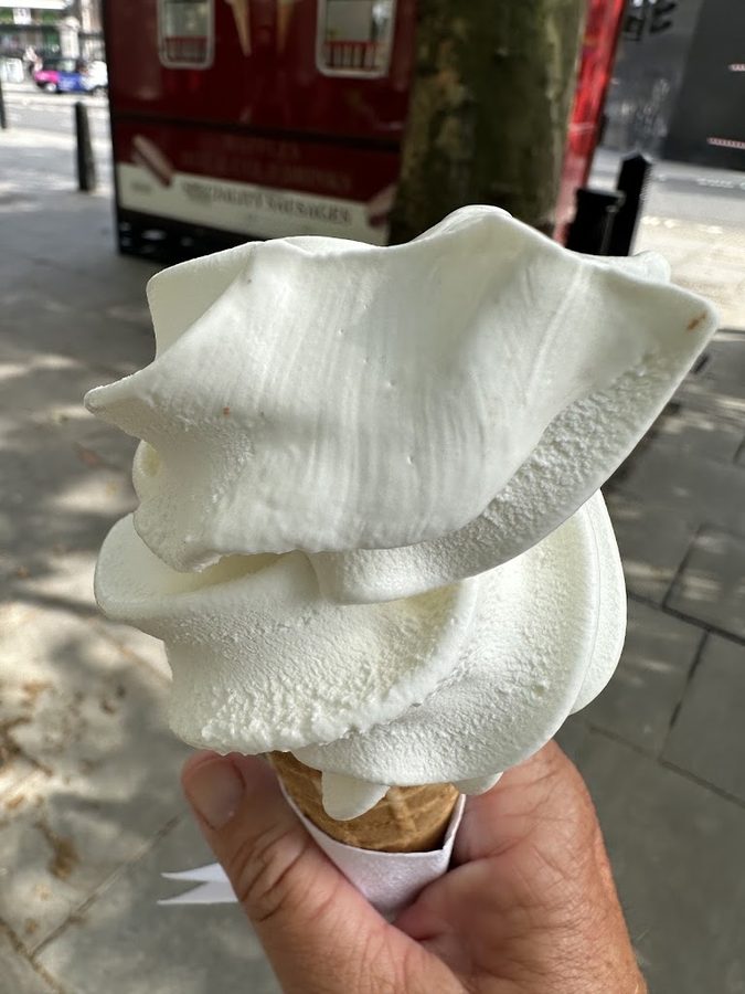 Adelaide Ice Cream