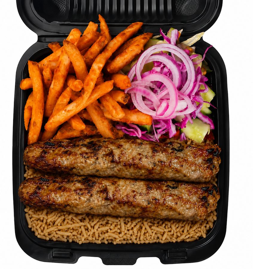 DJ's Breakfast Spot
