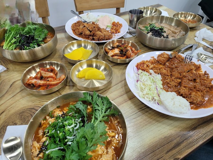 홍두깨본칼국수