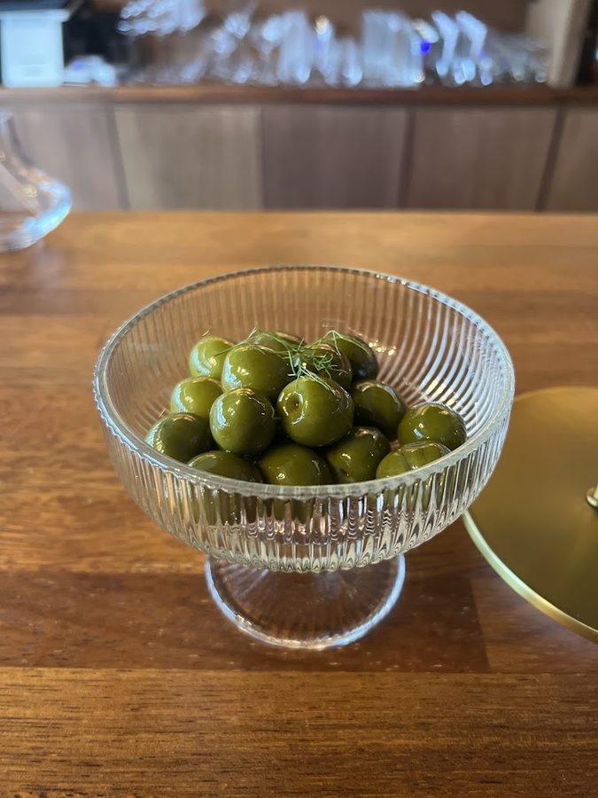 BAR JOY