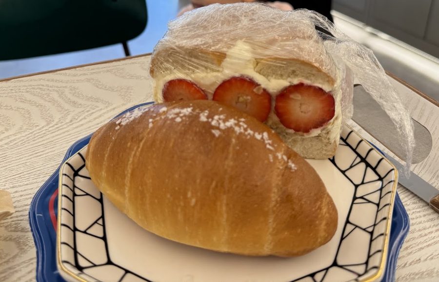 Uju Bakery