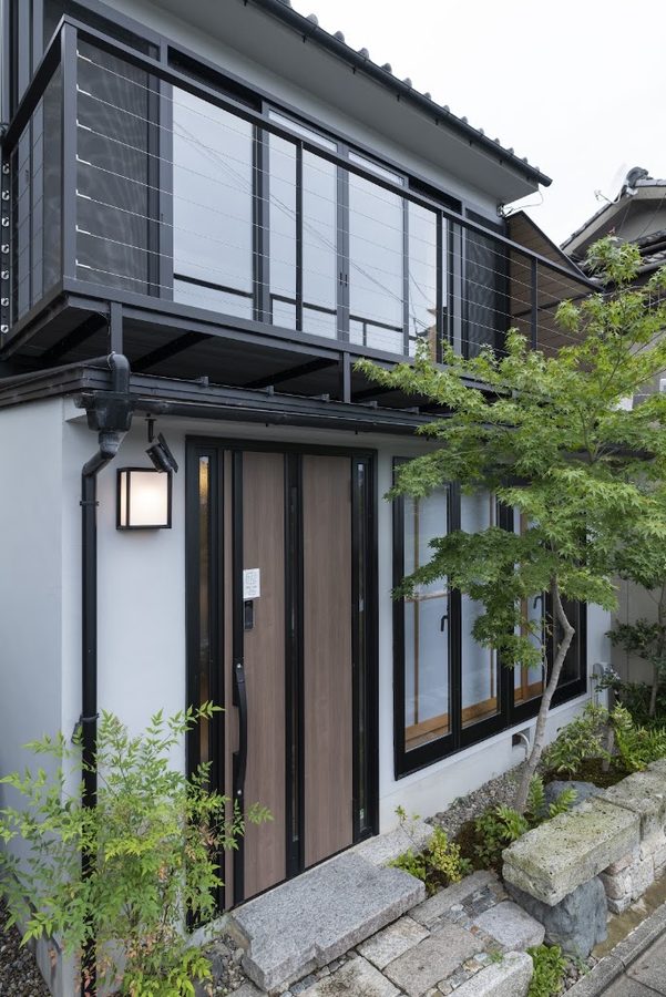 Genji Kyoto 源氏京都