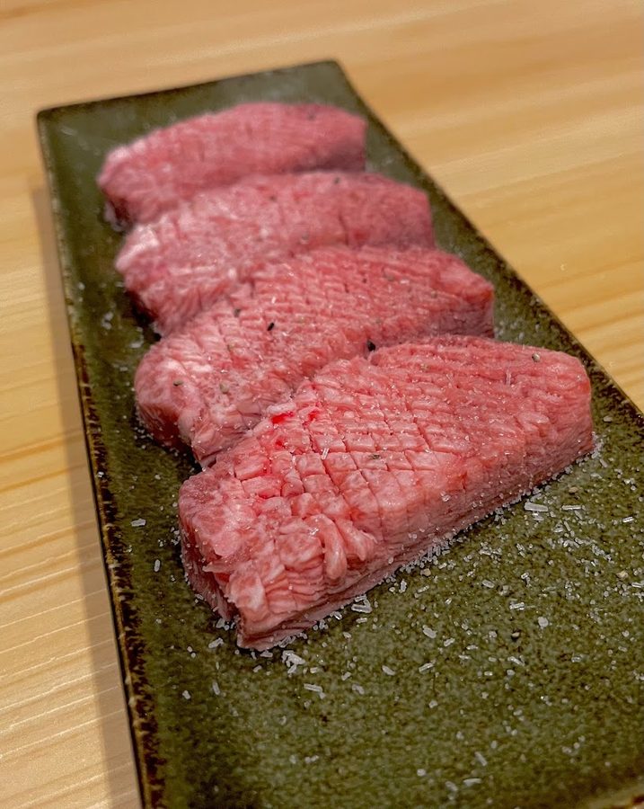 Wagyu Yakiniku Waya