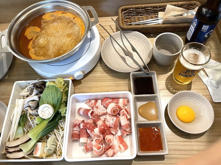 샤브로21 천호점