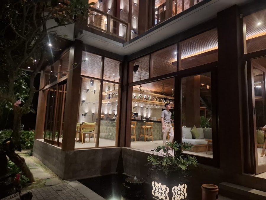 Paoman Restaurant