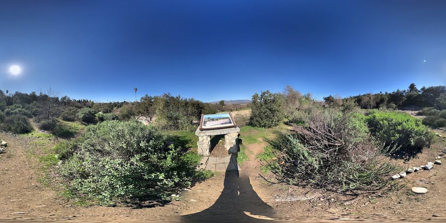 South Pasadena Nature Park