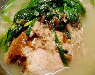 Gaehwa Sanjang