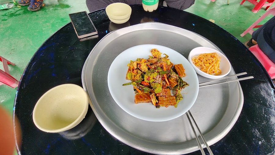 전망대식당