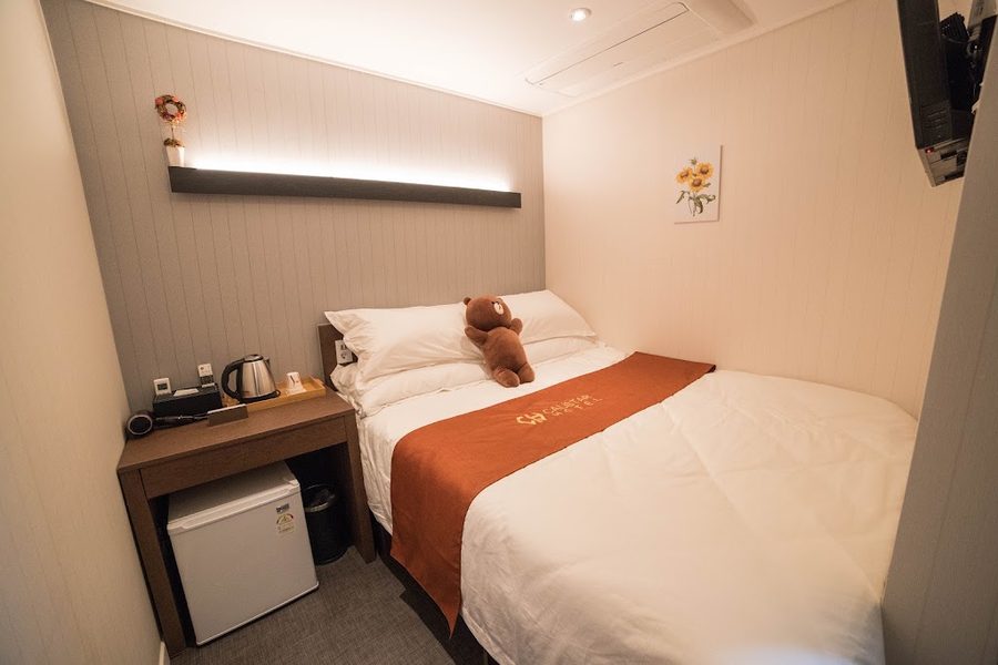Calistar Hotel