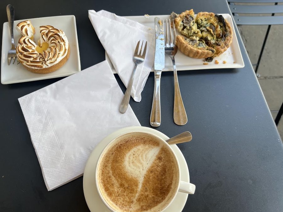 Hagen Espresso Bar