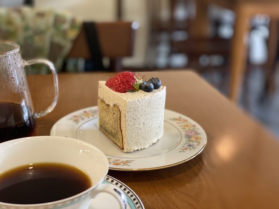Irori Roasters