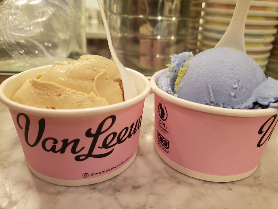 Van Leeuwen Ice Cream