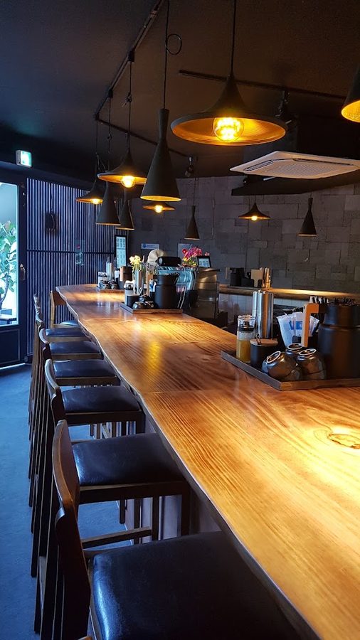 Katsu Omoi Hongdae