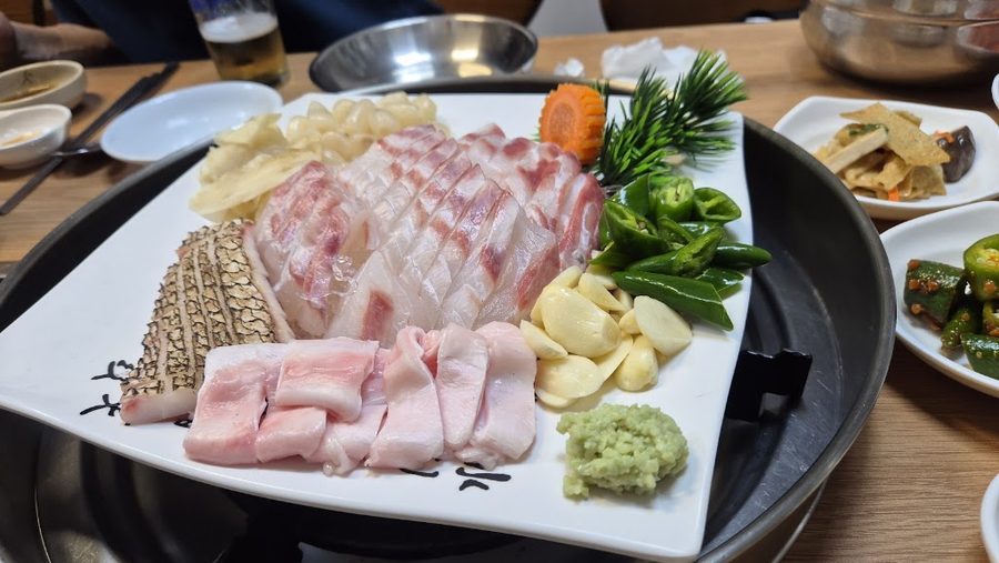 ヨンインジョン