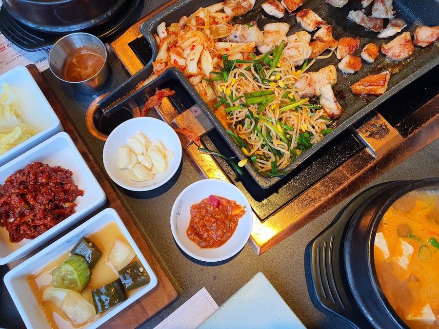 돈블랑 문정점