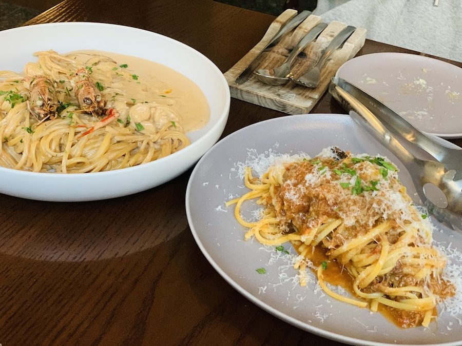 스프링 비스트로