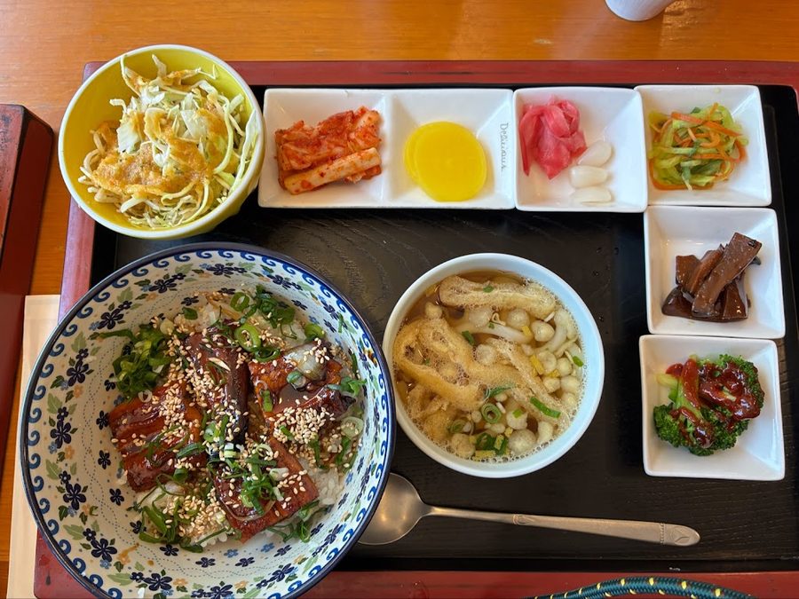 기소야 경주점