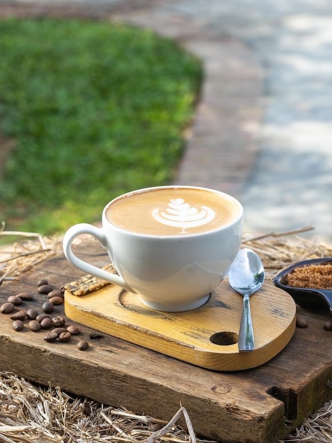 S-Coffee & Boutique