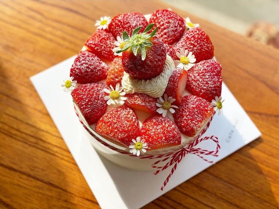 カフェオジ