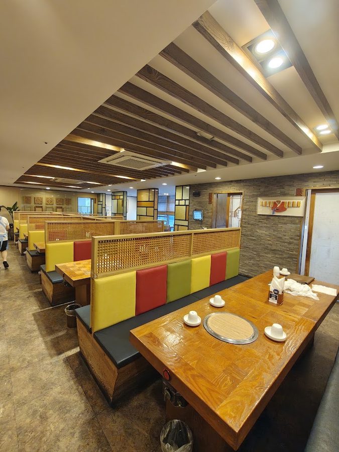 セクドンジョゴリ マポ店