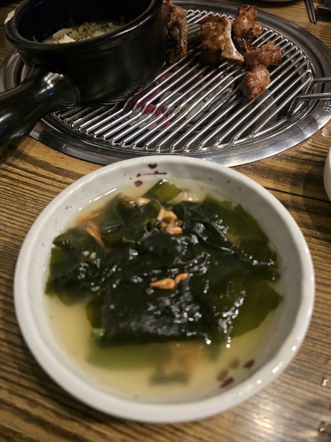 Meosigi Jjokgalbi