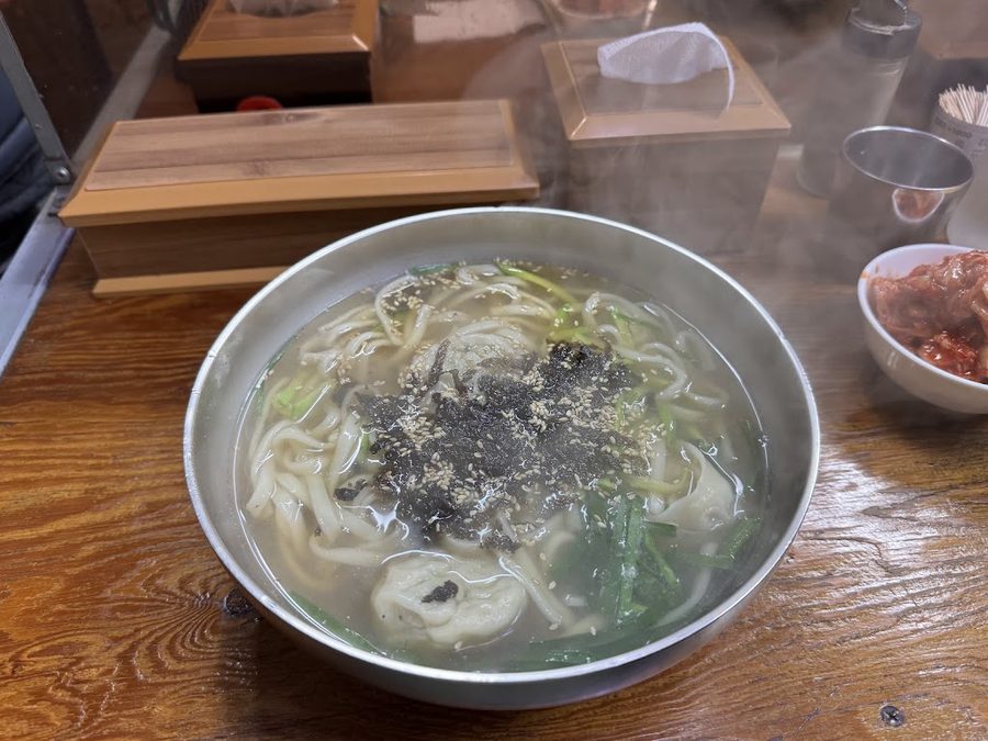 35 Kalguksu