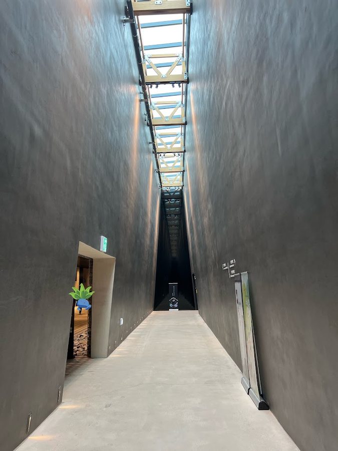 華城市独立運動記念館