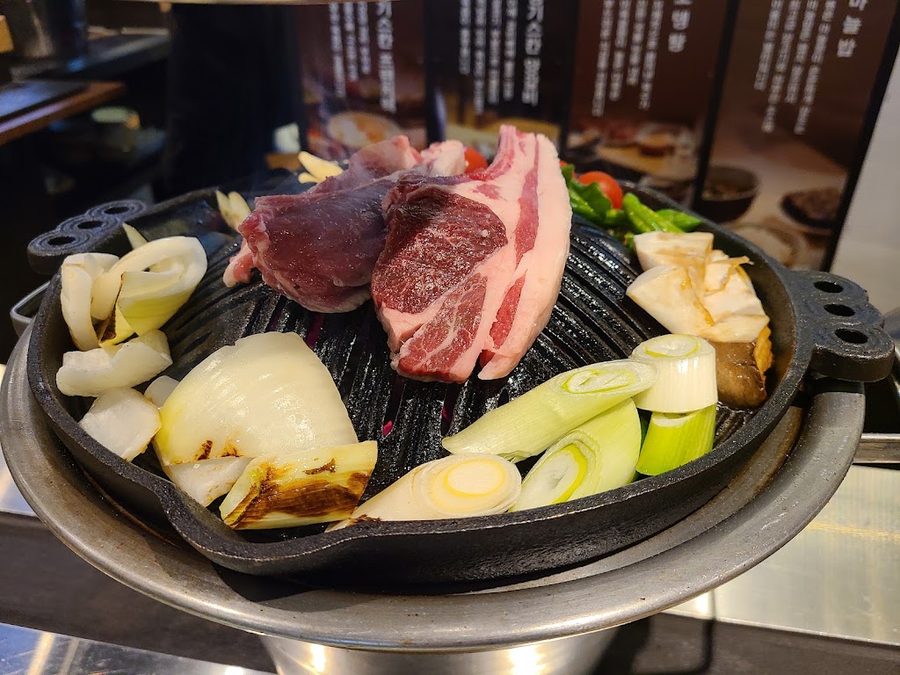 라무진 연신내역점