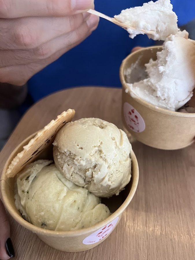 Café Isaka