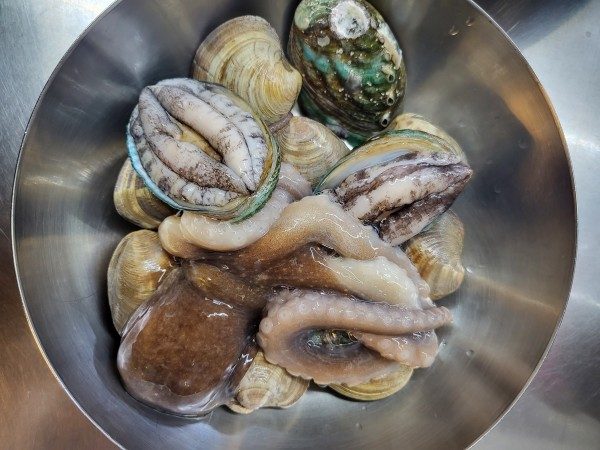 맛애정