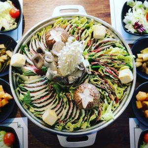 水作鍋 石村湖水直營店