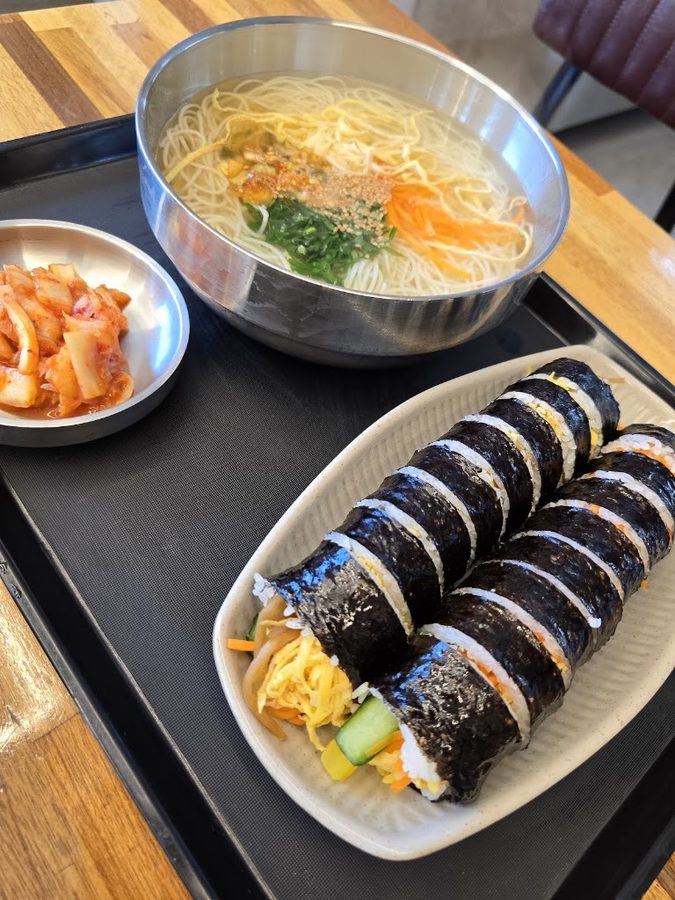 キョリキンパ本店