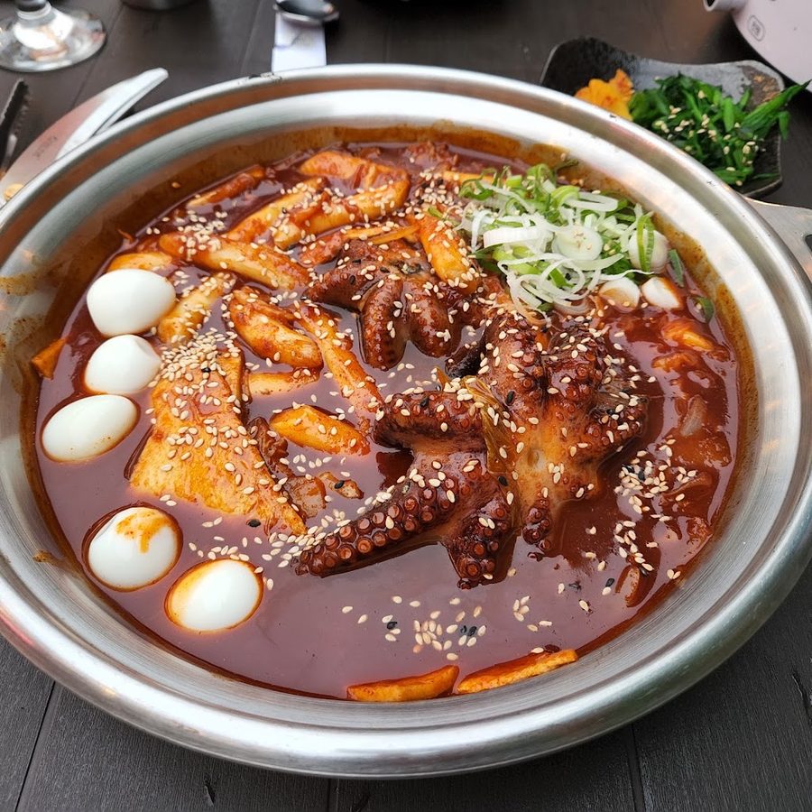 ムンレオクサン