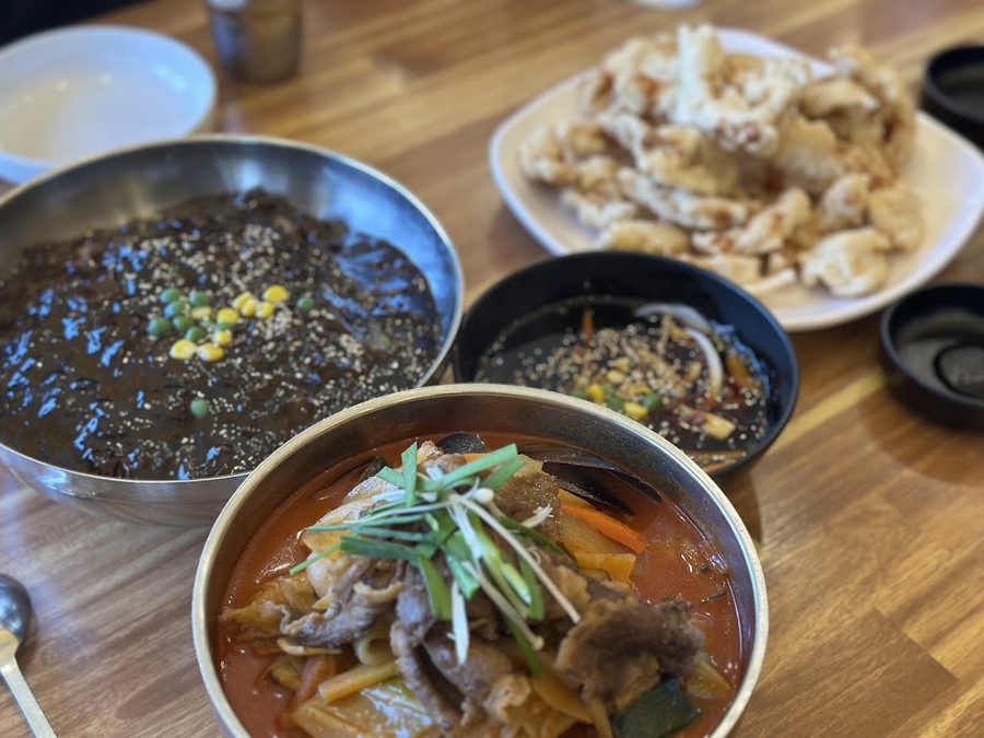 고구려짬뽕10101 석남점