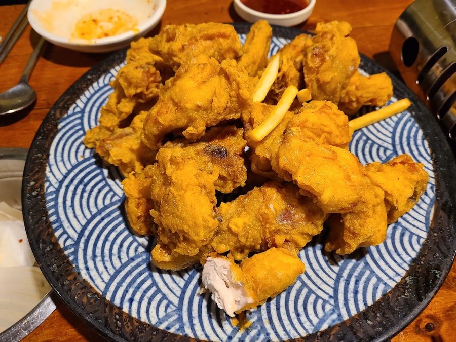Sijangtong