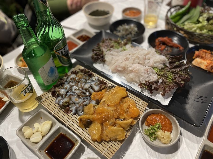 썬활어