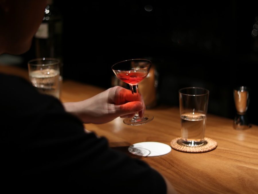 Bar Three Piece