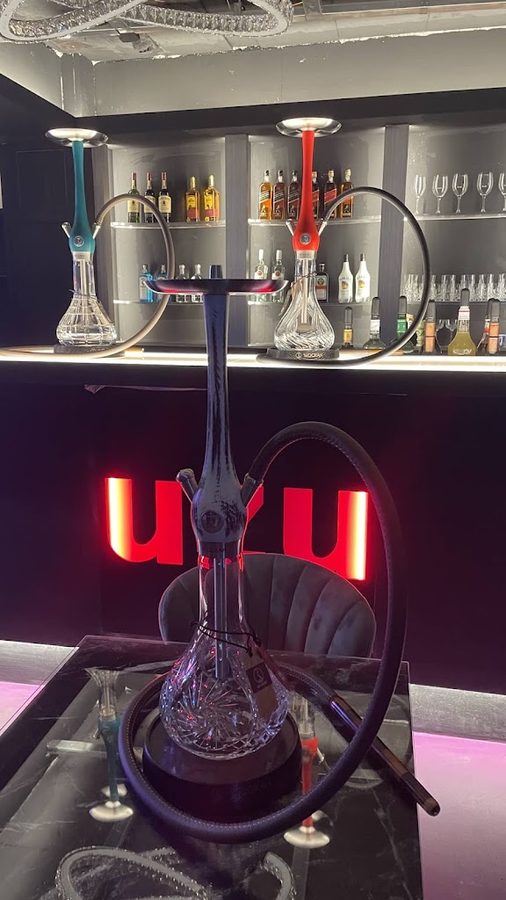 hookah