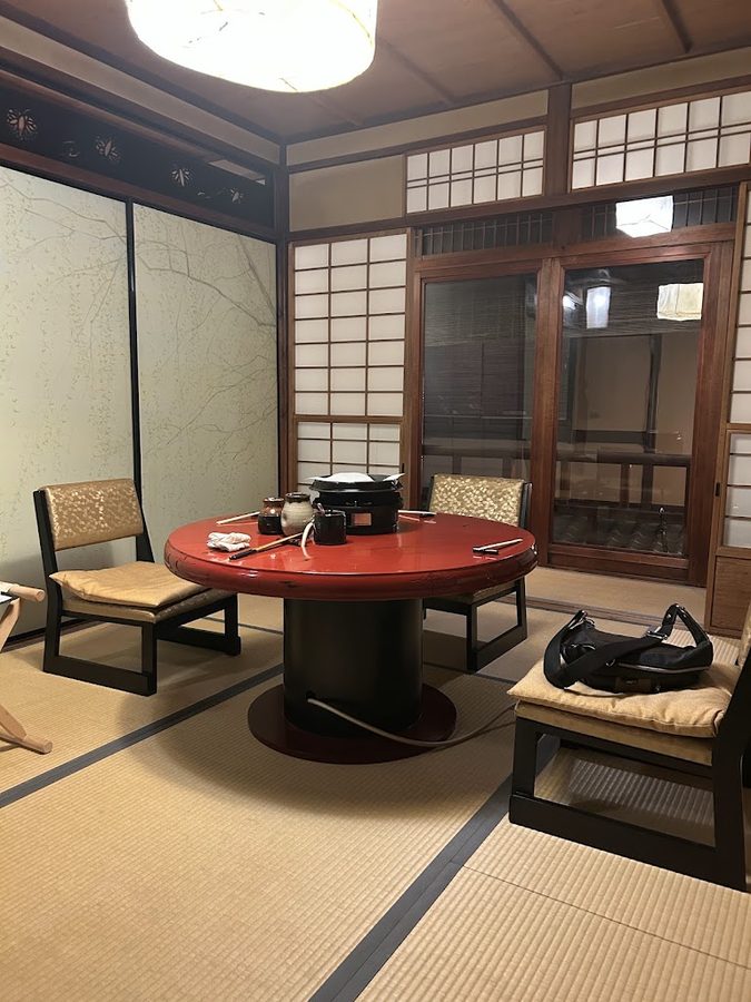 iroha 北店