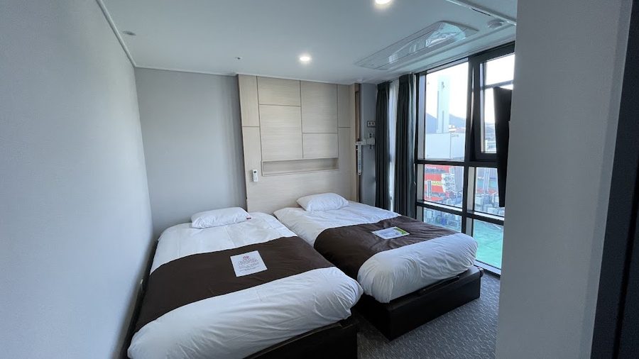 Hotel Lin