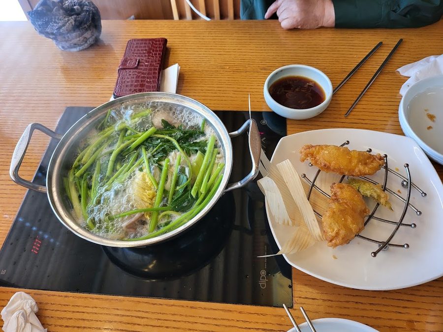 삼호복집